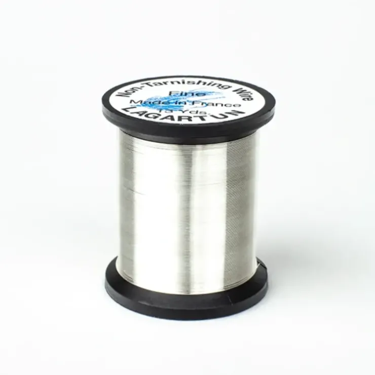 Lagartun Wire - Your Premium Fishing Gear Store Rods Lines Baits Accessories^ Sale