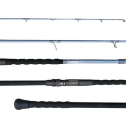 Lamiglas SuperSurf 3G Pro Spinning Rods - Your Premium Fishing Gear Store Rods Lines Baits Accessories^ Outlet