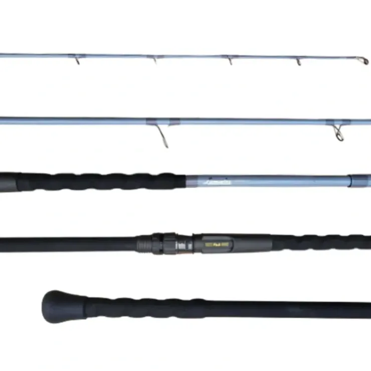 Lamiglas SuperSurf 3G Pro Spinning Rods - Your Premium Fishing Gear Store Rods Lines Baits Accessories^ Outlet
