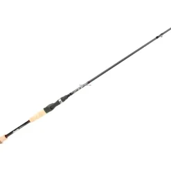 Lamiglas XP7105C XP Bass Rod, 7'10", 1pc, 15-30lb, 1/2-3oz - Your Premium Fishing Gear Store Rods Lines Baits Accessories^ Hot