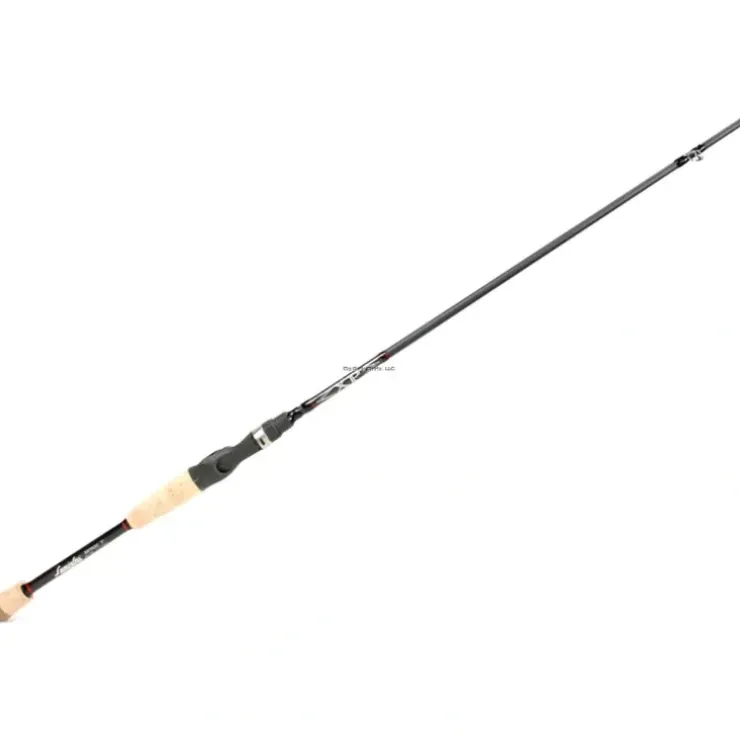 Lamiglas XP7105C XP Bass Rod, 7'10", 1pc, 15-30lb, 1/2-3oz - Your Premium Fishing Gear Store Rods Lines Baits Accessories^ Hot