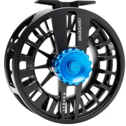 Lamson Centerfire HD Fly Reel 8 - Your Premium Fishing Gear Store Rods Lines Baits Accessories^ Discount