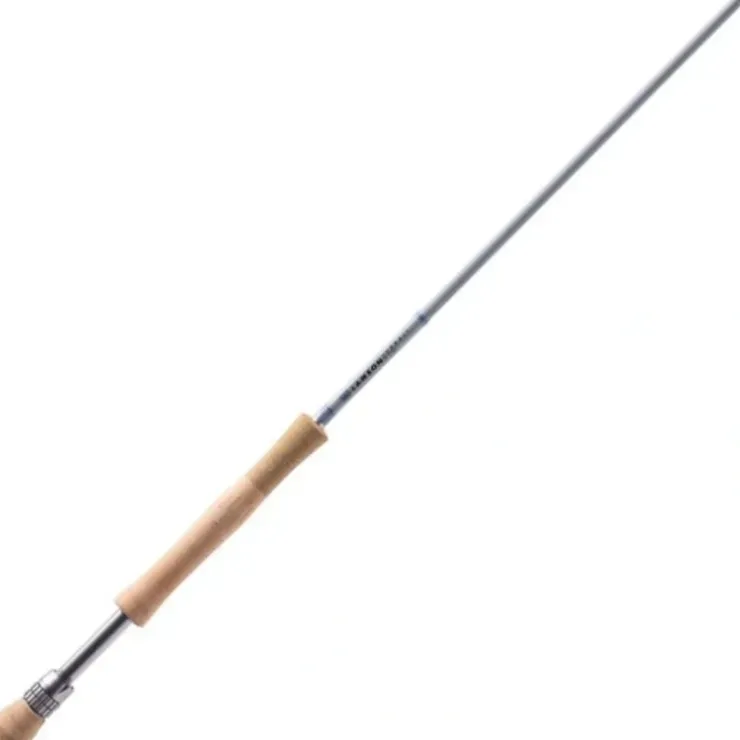 Lamson Cobalt Fly Rod 9ft 11wt. 9011-4 - Your Premium Fishing Gear Store Rods Lines Baits Accessories^ Outlet