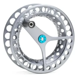 Lamson Force SL Series II Spool -5+ Azure - Your Premium Fishing Gear Store Rods Lines Baits Accessories^ New