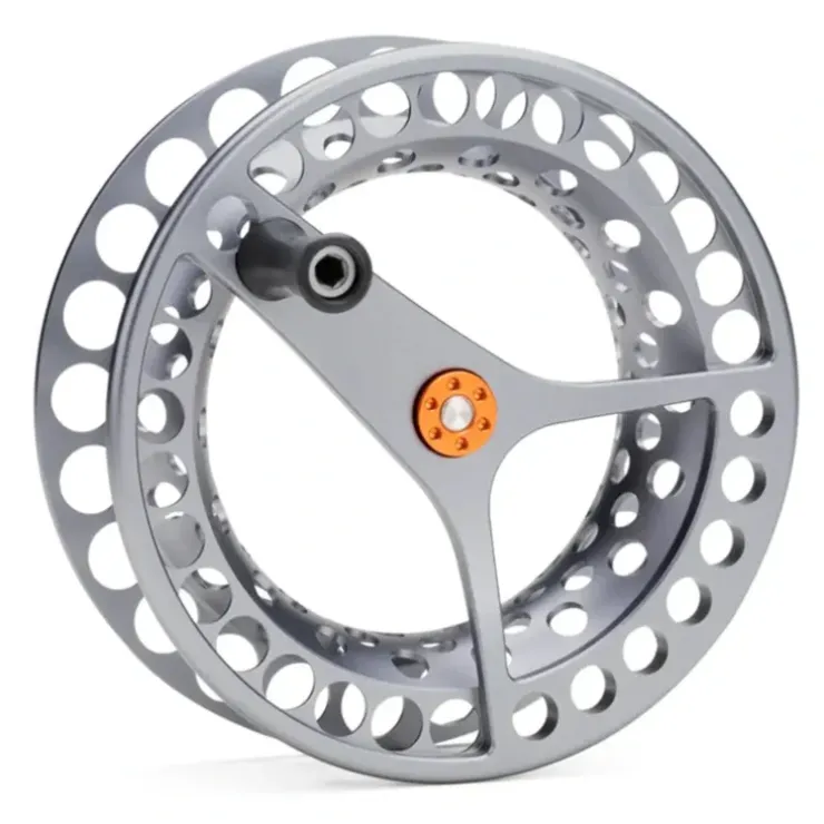 Lamson Force SL Series II Spool -5+ Flash - Your Premium Fishing Gear Store Rods Lines Baits Accessories^ Outlet