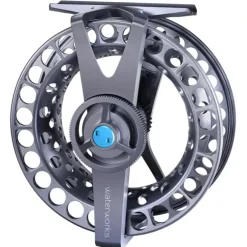 Lamson Force SL Series II Fly Reel Spool -5+ - Your Premium Fishing Gear Store Rods Lines Baits Accessories^ Shop