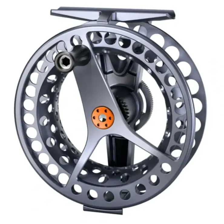 Lamson Force SL Series II Fly Reel - Your Premium Fishing Gear Store Rods Lines Baits Accessories^ Shop