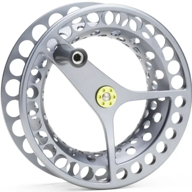 Lamson Force SL Series II Spare Spool - Your Premium Fishing Gear Store Rods Lines Baits Accessories^ Best Sale