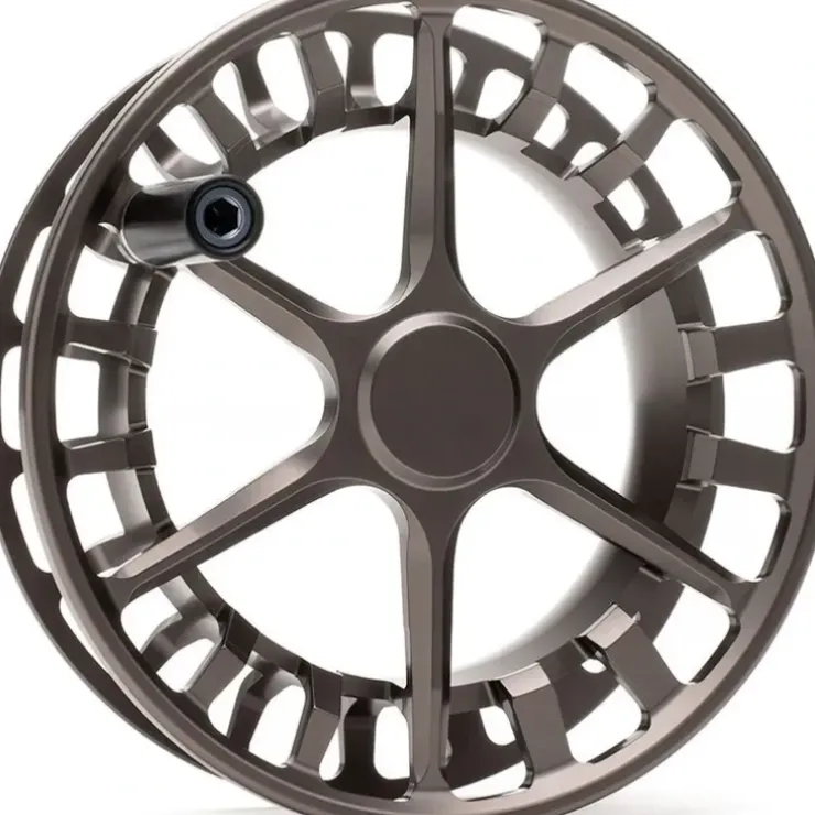 Lamson Guru E Series Fly Reel Spool -3+ - Your Premium Fishing Gear Store Rods Lines Baits Accessories^ Cheap