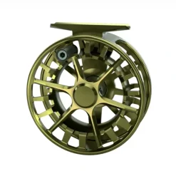 Lamson Guru S Fly Reel - Your Premium Fishing Gear Store Rods Lines Baits Accessories^ Hot