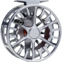 Lamson Guru S HD Fly Reel - Your Premium Fishing Gear Store Rods Lines Baits Accessories^ Sale