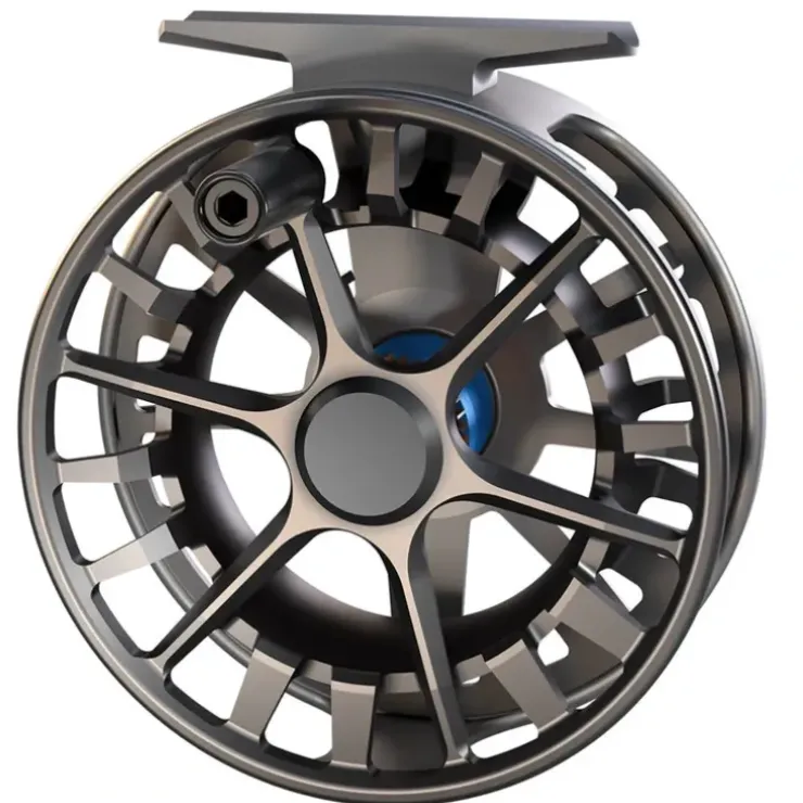 Lamson Guru S Series Fly Reel Spool -9+ - Your Premium Fishing Gear Store Rods Lines Baits Accessories^ Fashion