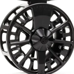 Lamson Guru S Series HD Fly Reel -5+ - Your Premium Fishing Gear Store Rods Lines Baits Accessories^ Flash Sale