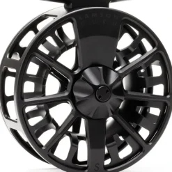 Lamson Guru S Series HD Fly Reel -9+ - Your Premium Fishing Gear Store Rods Lines Baits Accessories* Fishing Line