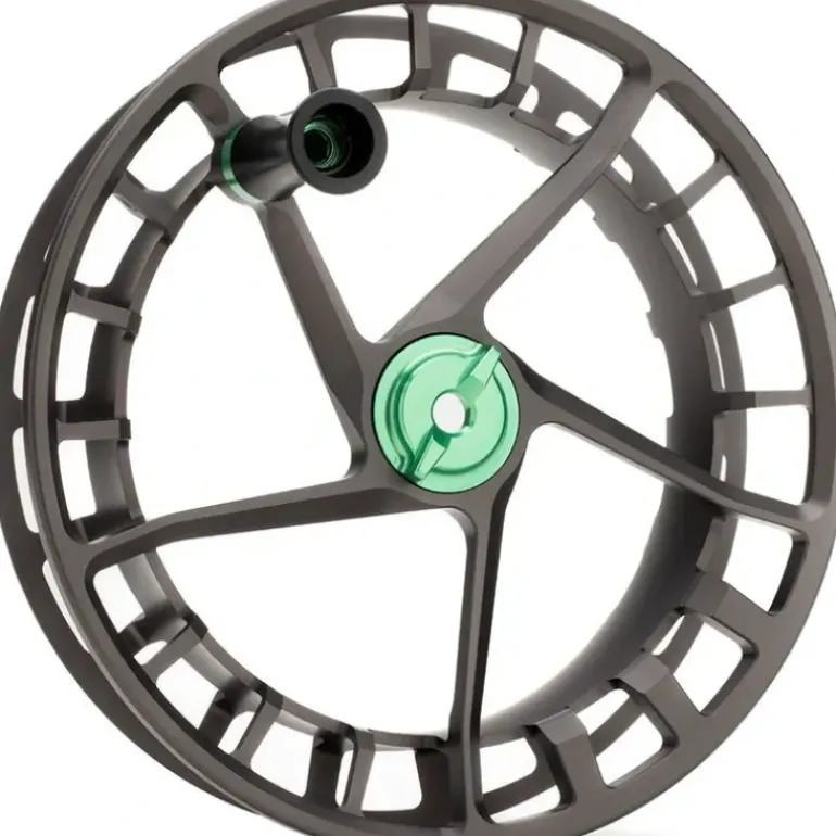 Lamson Hyperspeed M8 Fly Reel Spool - Your Premium Fishing Gear Store Rods Lines Baits Accessories* Fishing Line