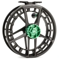 Lamson Hyperspeed M8 Reel Coastal - Your Premium Fishing Gear Store Rods Lines Baits Accessories* Fishing Line