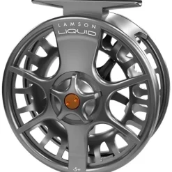 Lamson Liquid Fly Reel Sale -5+ - Your Premium Fishing Gear Store Rods Lines Baits Accessories* Fishing Line