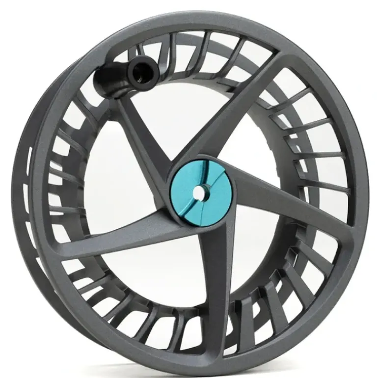 Lamson Liquid Max Fly Reel Extra Spool - Your Premium Fishing Gear Store Rods Lines Baits Accessories* Fishing Line