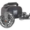 Lamson Liquid 3-Pack Reel - Your Premium Fishing Gear Store Rods Lines Baits Accessories* Fly Fishing