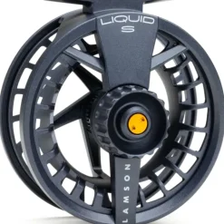 Lamson Liquid S-Series Fly Reel -3+ - Your Premium Fishing Gear Store Rods Lines Baits Accessories* Fly Fishing