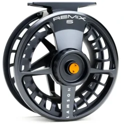 Lamson Liquid S-Series Reel Day Break - Your Premium Fishing Gear Store Rods Lines Baits Accessories* Shop All