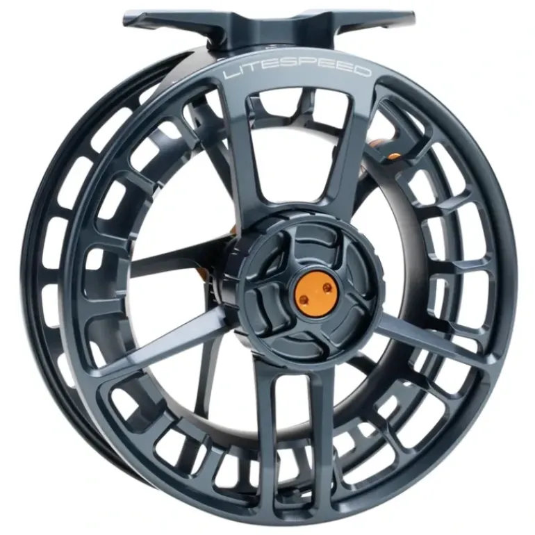 Lamson Litespeed F Fly Reel Fuego - Your Premium Fishing Gear Store Rods Lines Baits Accessories* Fishing Line