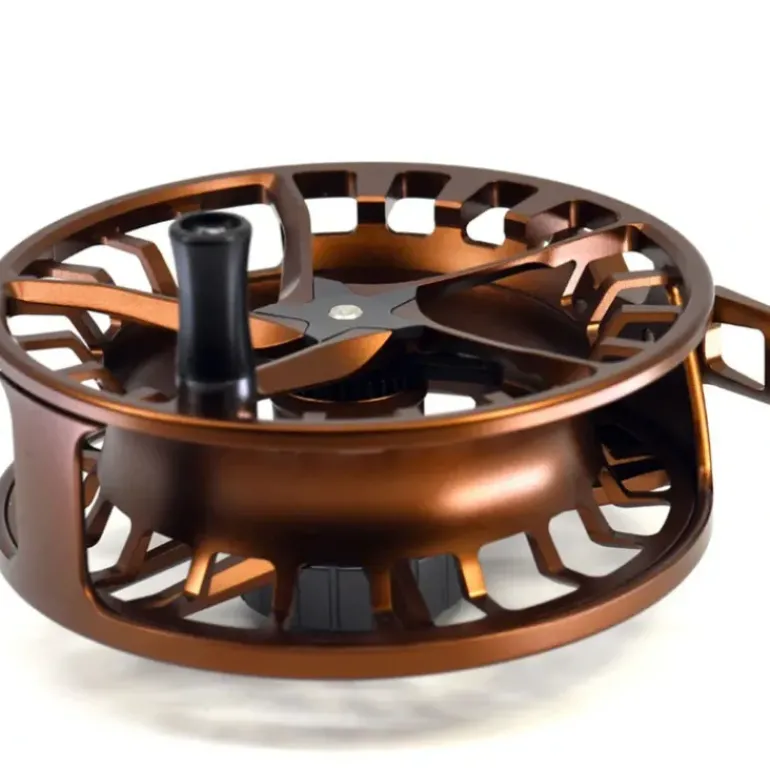 Lamson Litespeed F Series Fly Reel Spool -7+ - Your Premium Fishing Gear Store Rods Lines Baits Accessories* Fly Fishing