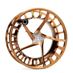 Lamson Litespeed F Spool Whiskey - Your Premium Fishing Gear Store Rods Lines Baits Accessories* Fishing Line