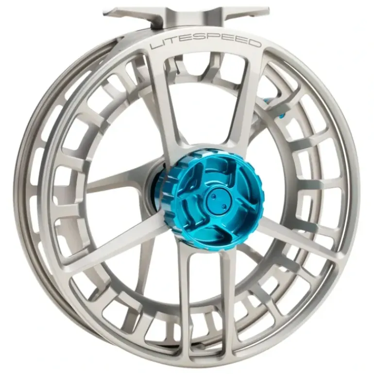 Lamson Litespeed M Fly Reel Riviera - Your Premium Fishing Gear Store Rods Lines Baits Accessories* Fishing Line