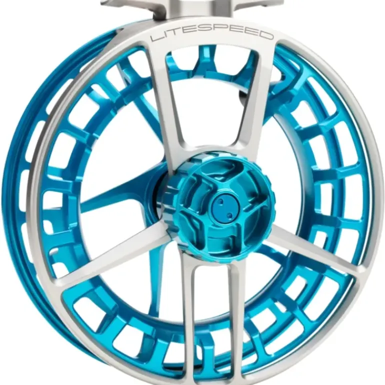 Lamson Litespeed M Series Fly Reel 10 - Your Premium Fishing Gear Store Rods Lines Baits Accessories* Fly Fishing