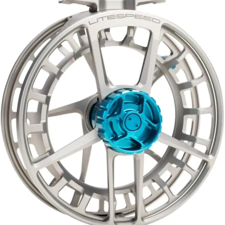 Lamson Litespeed M Series Fly Reel 6 - Your Premium Fishing Gear Store Rods Lines Baits Accessories* Fly Fishing