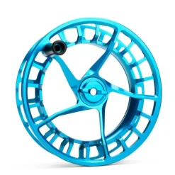 Lamson Litespeed M Spool Ultramarine - Your Premium Fishing Gear Store Rods Lines Baits Accessories* Shop All