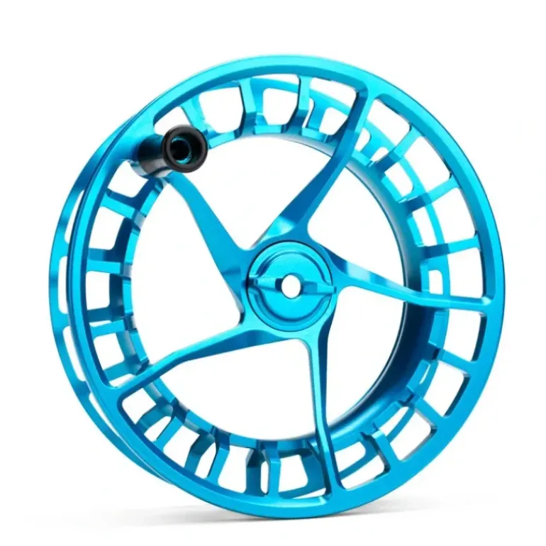 Lamson Litespeed M Spool Ultramarine - Your Premium Fishing Gear Store Rods Lines Baits Accessories* Shop All