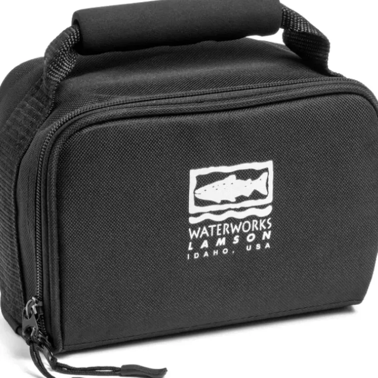 Lamson Nylon Multi Bag - Your Premium Fishing Gear Store Rods Lines Baits Accessories* Shop All
