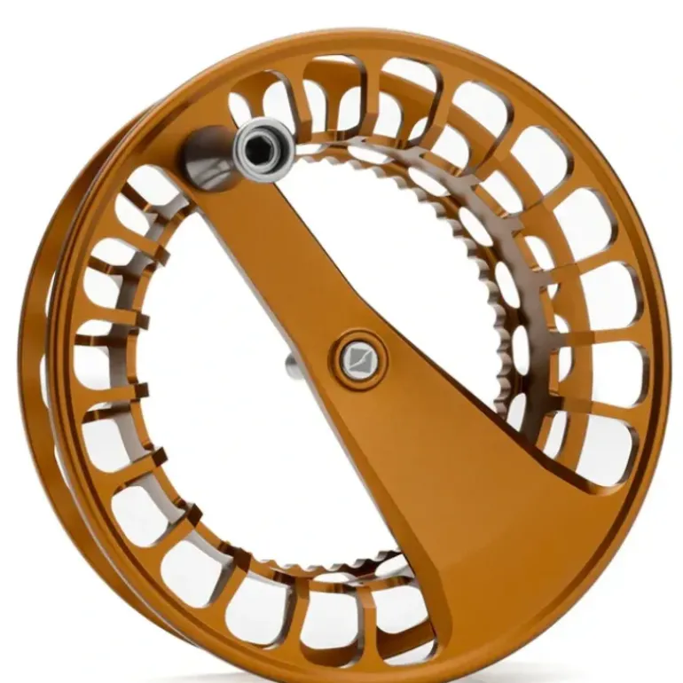 Lamson Purist II -5+ Fly Reel Spool - Your Premium Fishing Gear Store Rods Lines Baits Accessories* Fishing Line