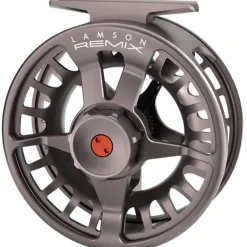 Lamson Remix Fly Reel Sale -5+ - Your Premium Fishing Gear Store Rods Lines Baits Accessories* Fishing Line