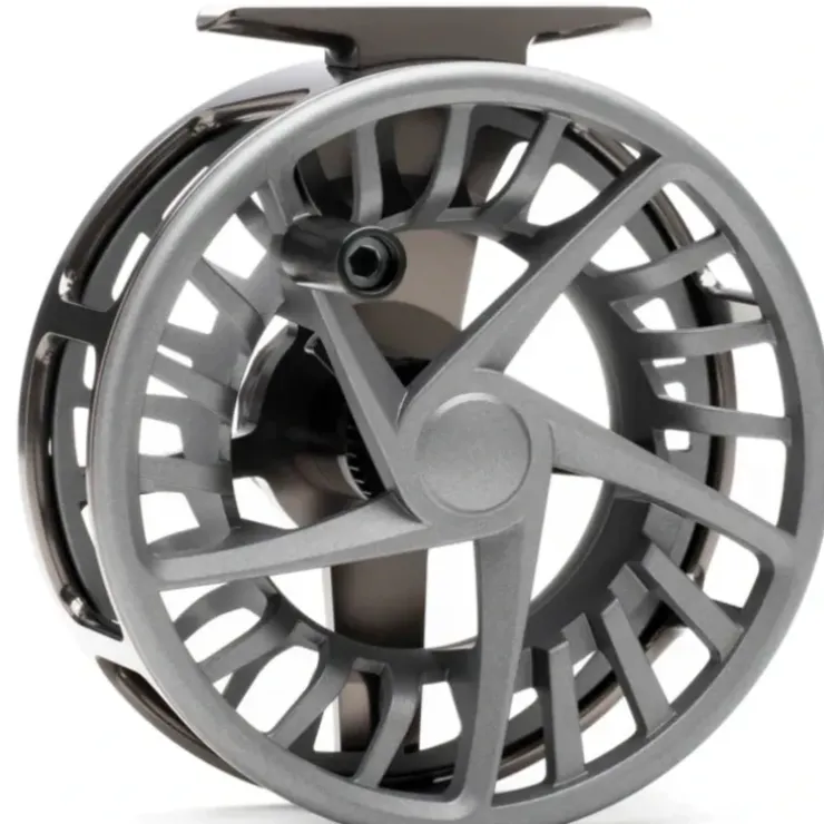 Lamson Remix S HD Fly Reel - Your Premium Fishing Gear Store Rods Lines Baits Accessories^ Cheap