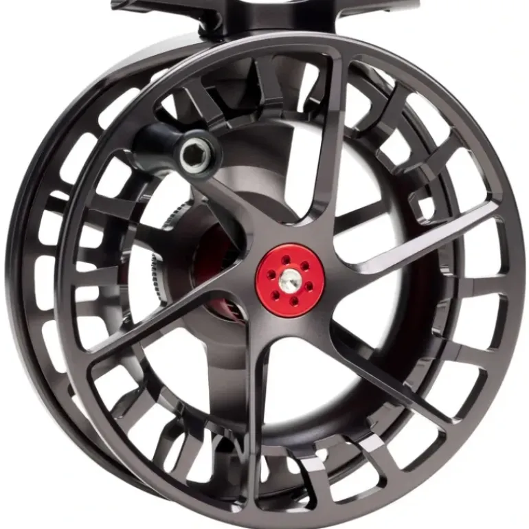 Lamson Speedster S Series Limited Edition Fly Reel -5+ - Your Premium Fishing Gear Store Rods Lines Baits Accessories* Fishing Line