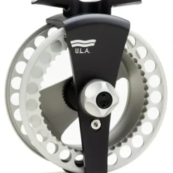 Lamson ULA Force Limited Edition Fly Reel -5+ - Your Premium Fishing Gear Store Rods Lines Baits Accessories* Fishing Line