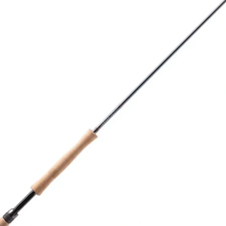 Lamson Velocity Fly Rod 9ft 6wt. 906-4 Fighting Butt - Your Premium Fishing Gear Store Rods Lines Baits Accessories* Rods