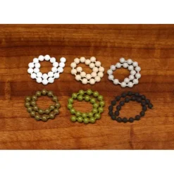 Large 4mm Chicone's Stealth Chain - Your Premium Fishing Gear Store Rods Lines Baits Accessories* Fly Fishing
