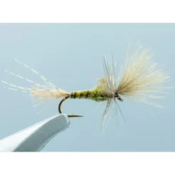 Last Chance Cripple Baetis #18 - Your Premium Fishing Gear Store Rods Lines Baits Accessories^ Outlet