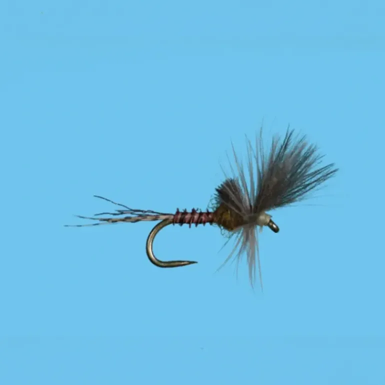 Last Chance Cripple, BWO - Your Premium Fishing Gear Store Rods Lines Baits Accessories* Shop All