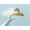 Lawson's Caddis Emerger Tan #16 - Your Premium Fishing Gear Store Rods Lines Baits Accessories* Shop All