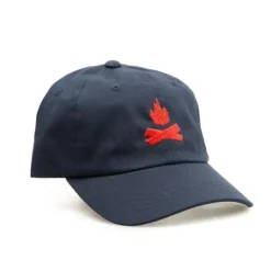 LCO Campfire - Plain 'OL Hat - Your Premium Fishing Gear Store Rods Lines Baits Accessories* Shop All