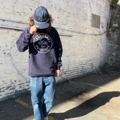 LCO Crewneck Sweatshirt - Your Premium Fishing Gear Store Rods Lines Baits Accessories* Shop All