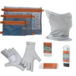 LCO Grab-N-Go Sun Armor Kit - Your Premium Fishing Gear Store Rods Lines Baits Accessories* Shop All