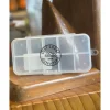 LCO Small Professional Fly Box - Your Premium Fishing Gear Store Rods Lines Baits Accessories* Fly Fishing
