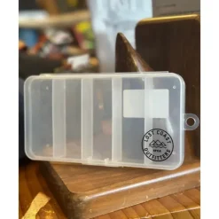 LCO Streamer Comp Fly Box - Your Premium Fishing Gear Store Rods Lines Baits Accessories* Fly Fishing