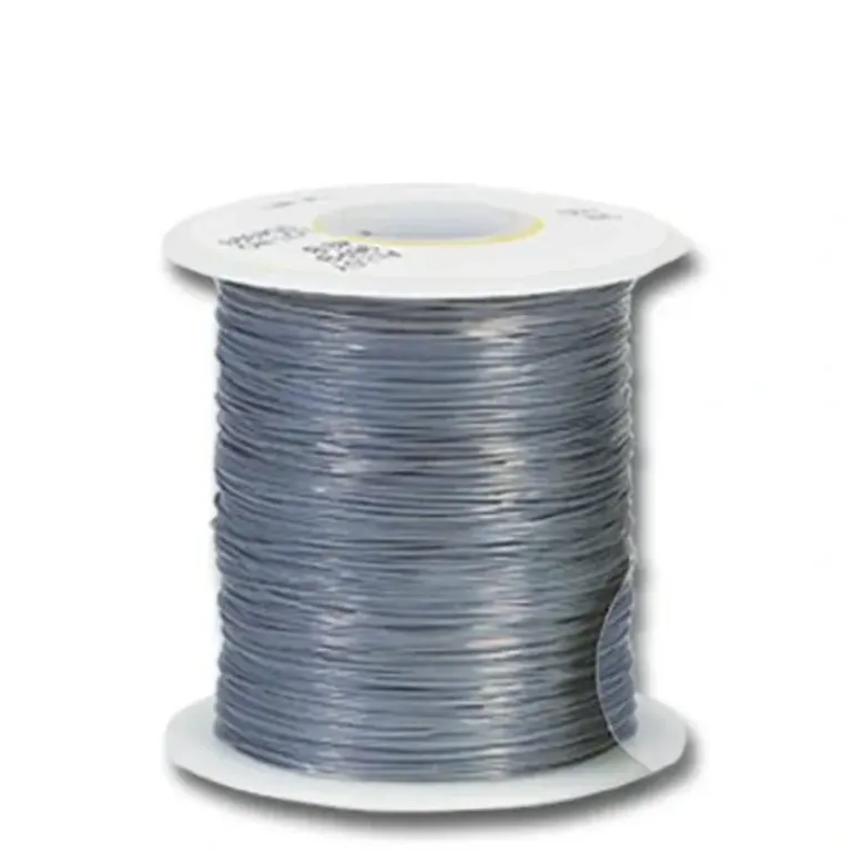 Lead Wire - 1lb Spool - Your Premium Fishing Gear Store Rods Lines Baits Accessories* Shop All